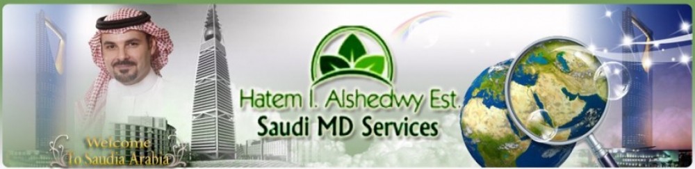 Saudi Authorized Representative for MD/IVD manufacturers